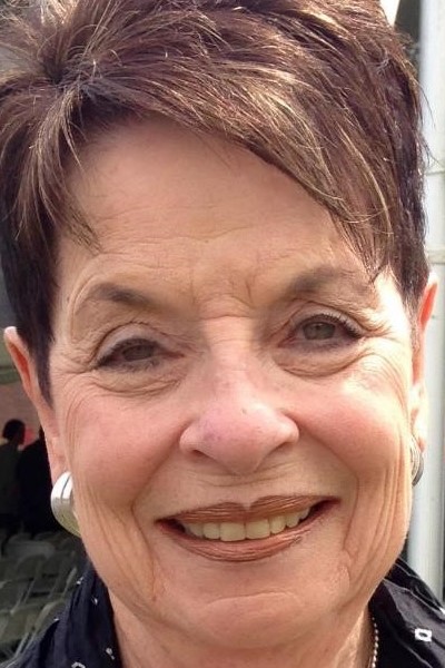 Elaine Driker
